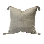 PUTETREKK COVER BEIGE 50*50 PANAMA