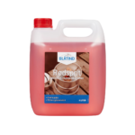 RØDSPRIT BLÅTIND 4 LTR