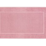 BADEMATTE SUPREME BLUSH 50*90