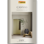 Fargekart Canvas 2023