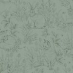 BARNETAPET NEWBIE FOREST FRIENDS