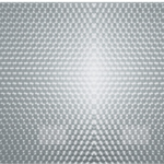 VINDUSFOLIE 346-0275 CIRCLE