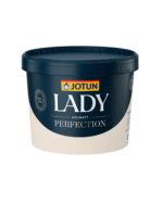LADY PERFECTION