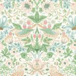 SIMPLY STRAWBERRY THIEF