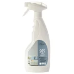 HAGERTY SOS FLEKKFJERNER 500ml