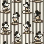 MICKEY STRIPE 217272