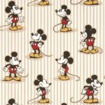 MICKEY STRIPE 217273