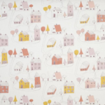 HAPPY DREAMS SMALL VILLAGE