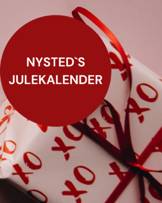 JULEKALENDER (1) JULEKALENDER (1)