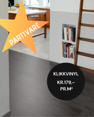 KLIKKVINYL 179-NYh KLIKKVINYL 179-NYh
