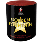 GOLDEN FONTAIN