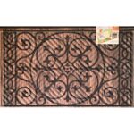 MATTE ECO TREND MEDALLION 45CM* 75CM