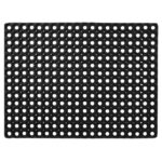 DØRMATTE DOMINO 60CM * 90CM