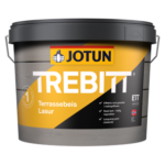 TREBITT TERRASSEBEIS 9l