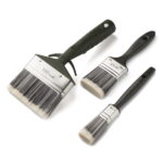 PENSELSETT 1443 BASIC UTE 3PK