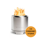 SOLO STOVE RANGER 2.0