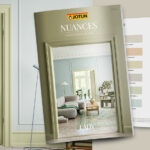 FARGEKART NUANCES 2024