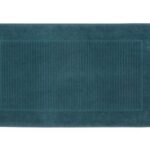 BADEMATTE SUPREME KINGFISHER 50 X 90