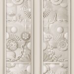 GREEN HOUSE GATHERING WINDOW