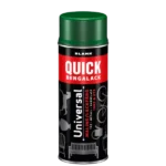 QUICK SPRAY 117 BLADGRØNN