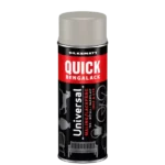 QUICK SPRAY RIDDERGRÅ