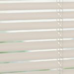 LUXAFLEX® MOTORISERT ALUMINIUM PERSIENNE 25MM