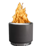 SOLO STOVE BONFIRE 2.0 ASH