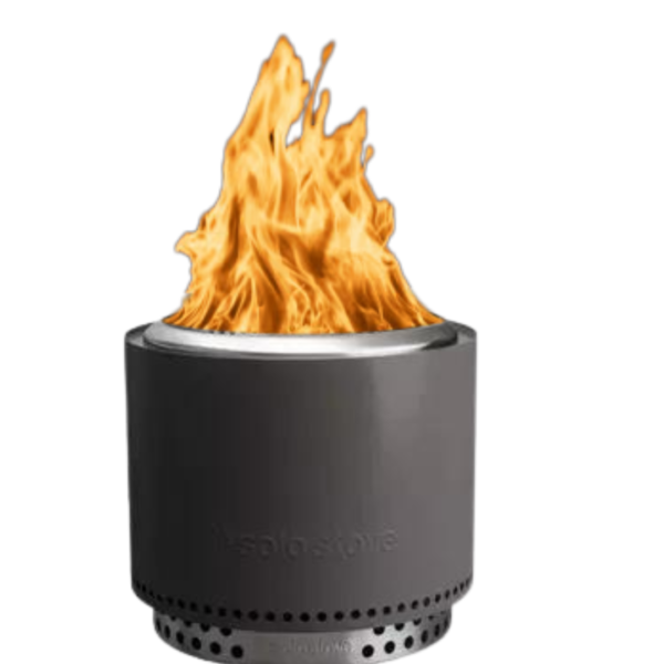 SOLO STOVE BONFIRE 2.0 ASH - Bilde 1