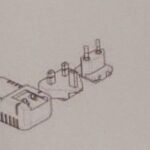 LUXAFLEX® LADER TIL POWER VIEW® USB-C STIKK