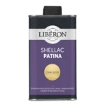 LIBERON SKJELLAKK 250 ML