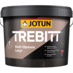 TREBITT MATT OLJEBEIS