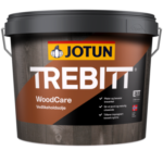 TREBITT WOODCARE