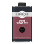 LIBERON SPRITBEIS SPIRIT WOOD DYE 250ML