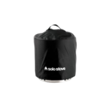 VÆRFAST TREKK SORT TIL BONFIRE