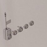 LUXAFLEX® LADER TIL POWER VIEW® DC STIKK