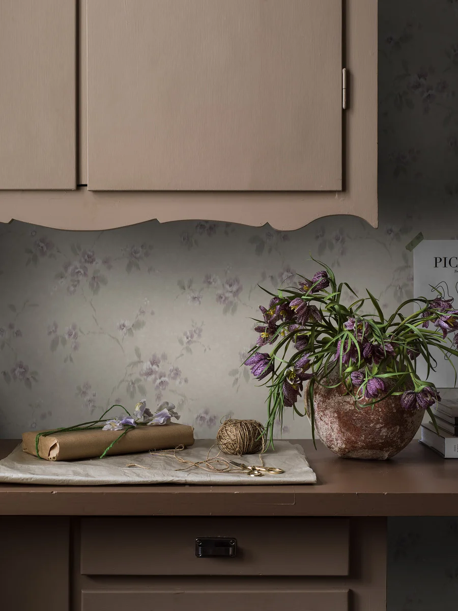 VINTAGE ROSE - Bilde 2