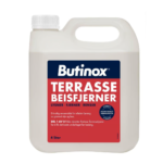 BUTINOX TERRASSEBEISFJERNER 4L