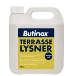 BUTINOX TERRASSELYSNER 4L
