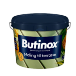 BUTINOX TERRASSEMALING