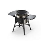 BÅLPANNE SOLO STOVE BONFIRE COOKOUT KIT GRILL