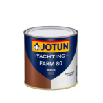 YACHTING FARM 80 TETNING 1KG