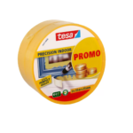 MASKERINGSTAPE TESA 25M 25MM DOBBELPK