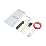 MINIRULLSETT BUNNSTOFF 10CM QPT