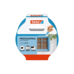 TESA MASKERINGSTAPE 38MM BLÅ UTENDØRS 25M