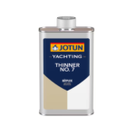 YACHTING TYNNER NR 7 0,5l