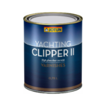 YACHTING CLIPPER ll