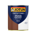 YACHTING WOOD EXPERT GYLLEN LAKK