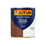 YACHTING WOOD EXPERT KLAR LAKK 0,75L