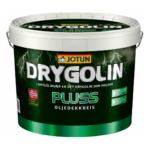 DRYGOLIN PLUSS OLJEDEKKBEIS 9L