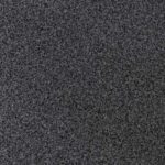 TERRASSETEPPE GRÅ 200CM BREDDE